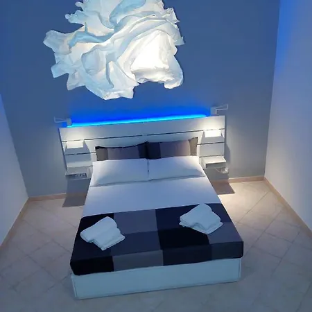 Sikelia House Apartment Cefalu