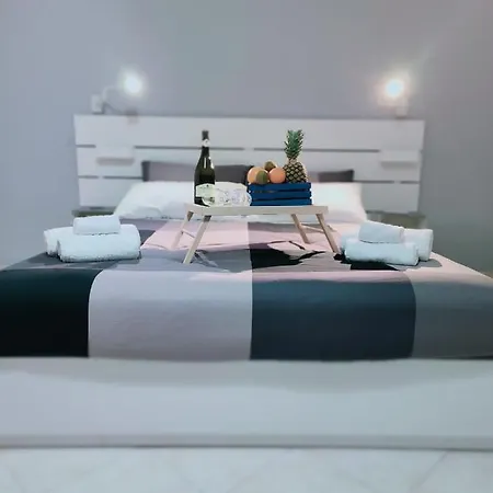 Apartment Sikelia House Cefalu
