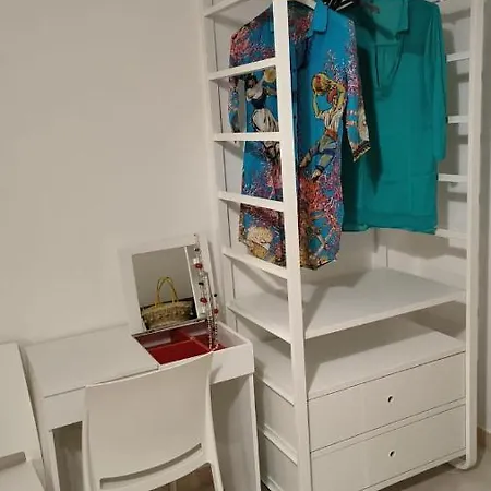 Apartment Sikelia House