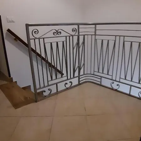 Sikelia House Apartment Cefalu