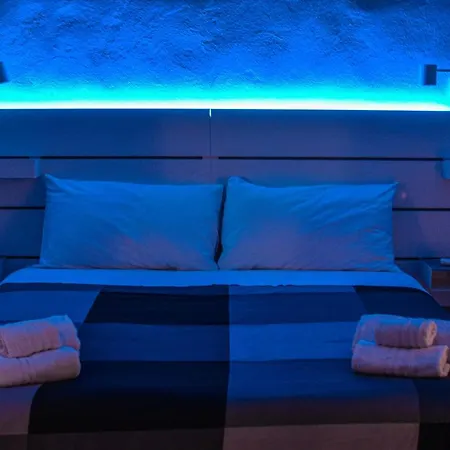 Sikelia House Cefalu