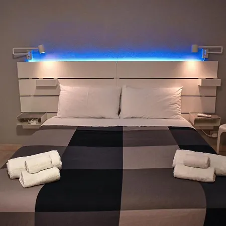 Sikelia House Apartment