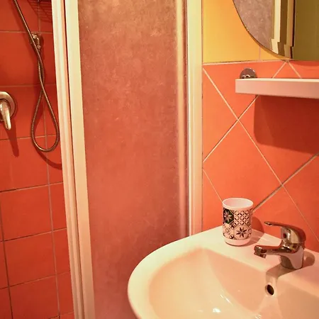 Sikelia House Apartment