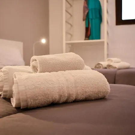 Sikelia House * Cefalu
