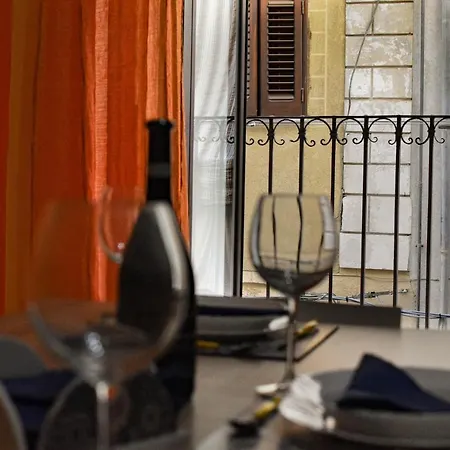 Apartment Sikelia House Cefalu