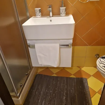 Sikelia House Apartment