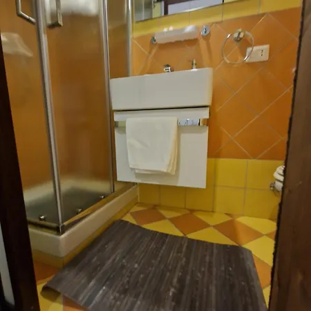 Apartament Sikelia House *
