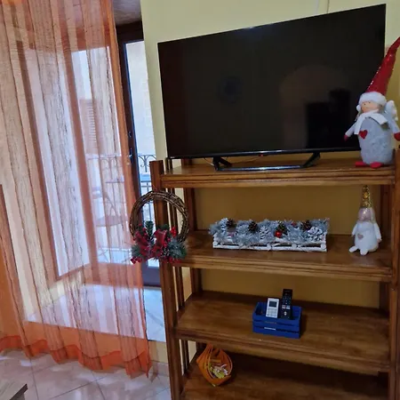 Sikelia House Apartment Cefalu
