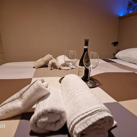 Sikelia House Apartment Cefalu