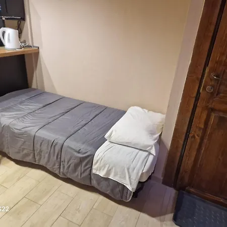 Sikelia House Cefalu