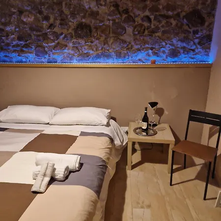 Apartament Sikelia House Cefalù