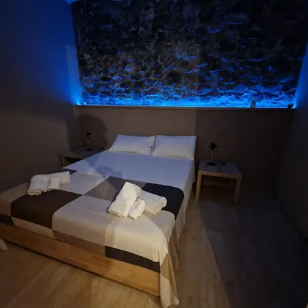Apartment Sikelia House