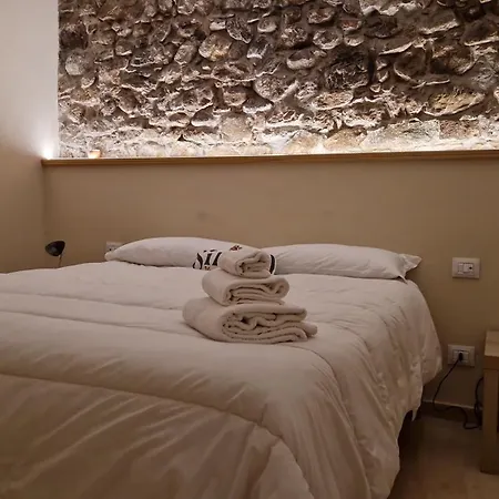 Sikelia House Apartament Cefalù