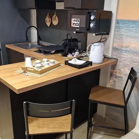 Apartment Sikelia House