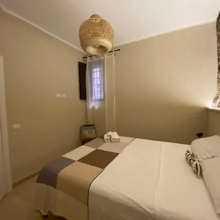 شقة Sikelia House تْشيفالو