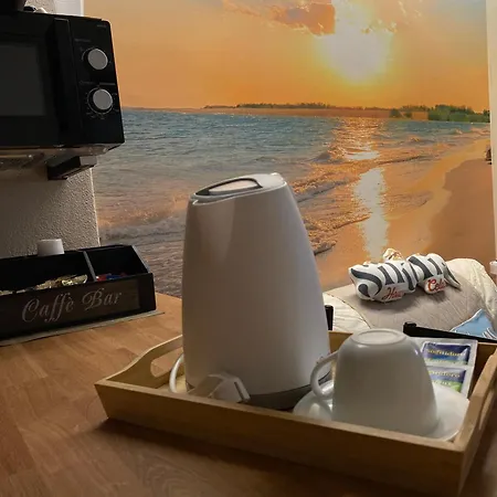 Sikelia House * تْشيفالو