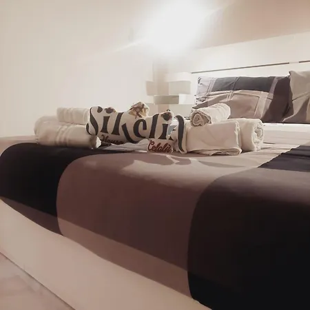 Sikelia House Lejlighed