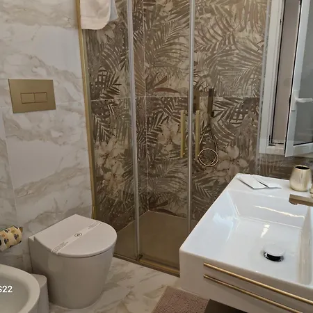 Appartement Sikelia House Cefalù