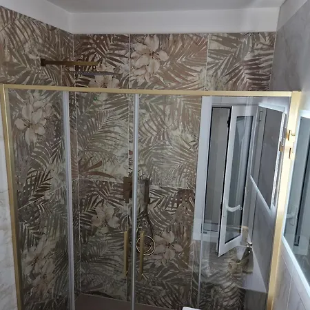 Appartement Sikelia House