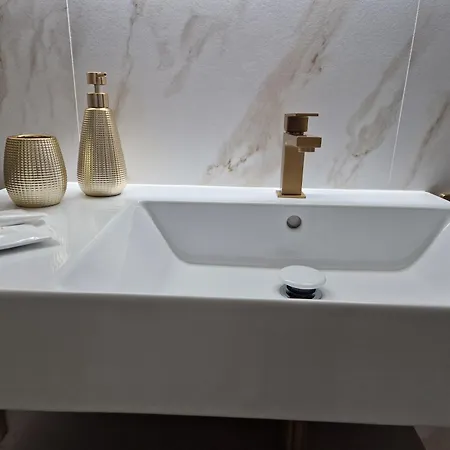 Appartement Sikelia House