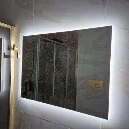Appartement Sikelia House *