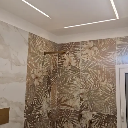 Sikelia House Lejlighed Cefalù