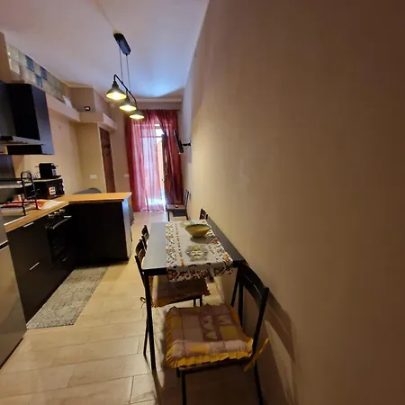 Sikelia House Διαμέρισμα