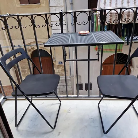 Sikelia House * Cefalù